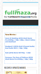 Mobile Screenshot of doingbetterthangood.com